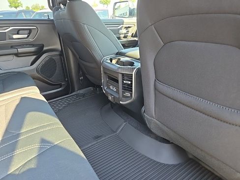 New 2026 RAM 1500 Big Horn image 95