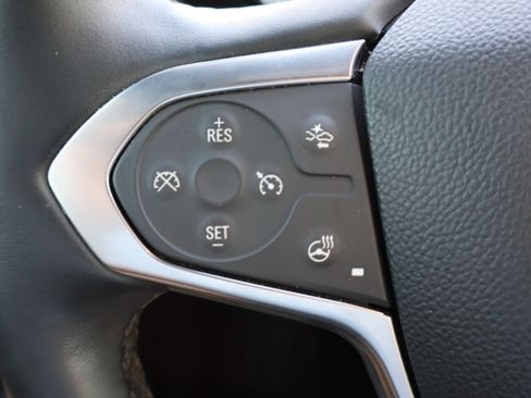 Used 2023 Chevrolet Traverse Premier w/ LPO, Floor Liner Package FWD image 22