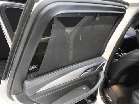 Used 2020 BMW X3 M40i AWD/4WD image 21