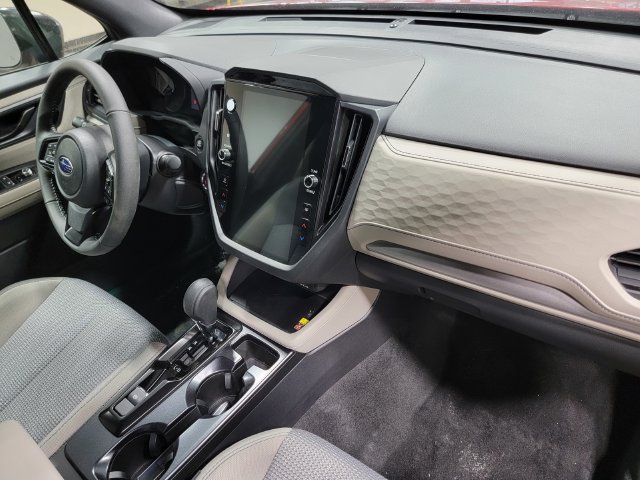 New 2026 Subaru Forester Premium AWD/4WD image 17