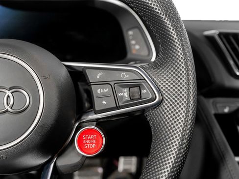 Used 2022 Audi R8 V10 performance RWD image 44