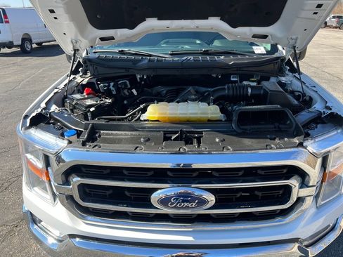 Used 2023 Ford F150 XLT w/ XTR Package image 25