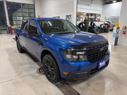 Used 2023 Ford Maverick XLT w/ XLT Luxury Package image 10