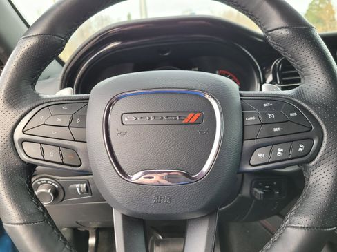 Used 2025 Dodge Durango GT image 24