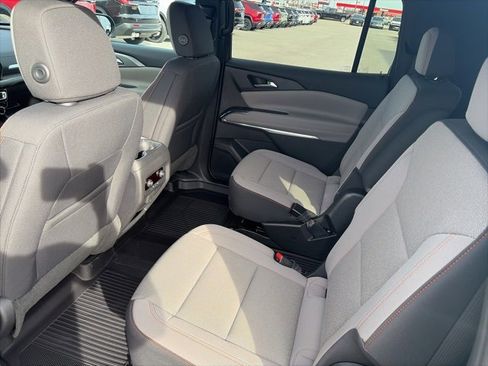 New 2026 Chevrolet Traverse LT w/ Driver Confidence Package image 11