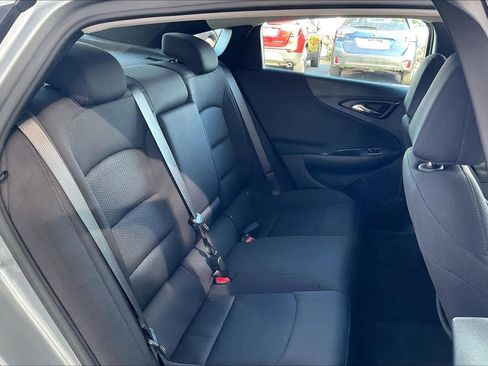 Used 2024 Chevrolet Malibu LT image 17