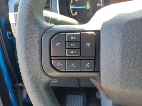 Certified 2021 Ford F150 XL w/ STX Appearance Package AWD/4WD image 24