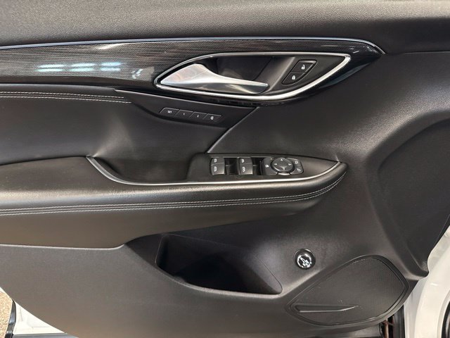 Used 2023 Buick Envision Essence w/ Sport Touring Package AWD/4WD image 11