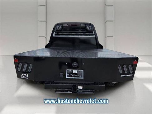 New 2026 Chevrolet Silverado 3500 W/T w/ WT Convenience Package AWD/4WD image 4