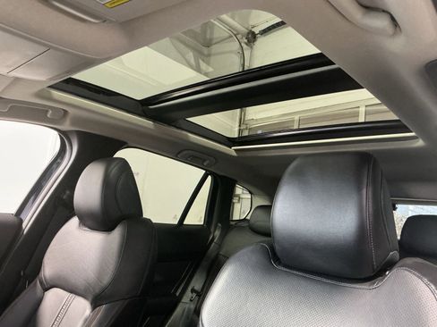 Used 2023 MAZDA CX-50 AWD 2.5 Turbo w/ Cargo Package image 24