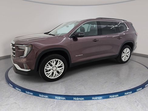 Used 2024 GMC Acadia Elevation FWD image 10