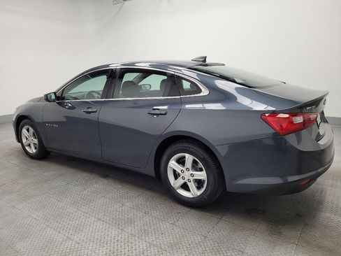 Used 2019 Chevrolet Malibu LS w/ Driver Confidence Package II image 3