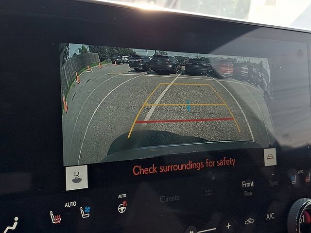 Certified 2023 Lexus RX 350 Premium w/ Cold Area Package AWD/4WD image 19