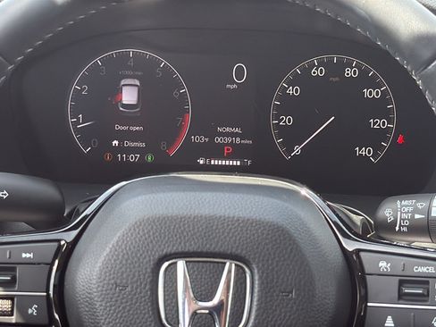 Used 2026 Honda HR-V EX-L image 20