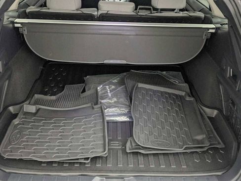 Certified 2025 Subaru Outback Premium image 27