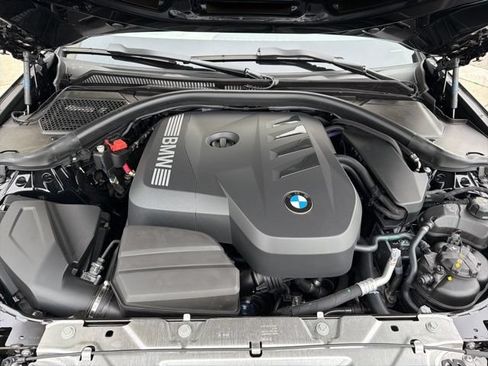 Used 2026 BMW 330i Sedan w/ Convenience Package RWD image 10