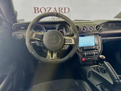 Used 2016 Ford Mustang Shelby GT350 w/ Technology Package image 26