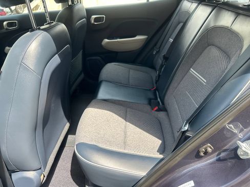 Used 2021 Hyundai Venue w/ Cargo Package FWD image 27