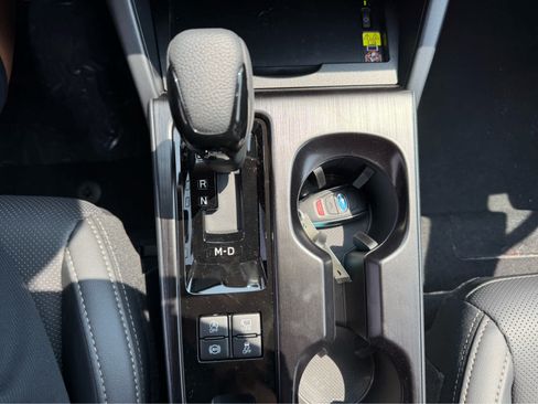 New 2026 Subaru Outback Limited XT AWD/4WD image 34