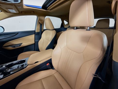Used 2025 Lexus NX 350 AWD w/ Cold Area Package image 11