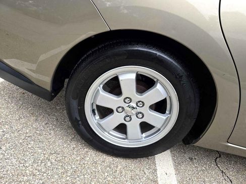 Used 2007 Toyota Prius image 35
