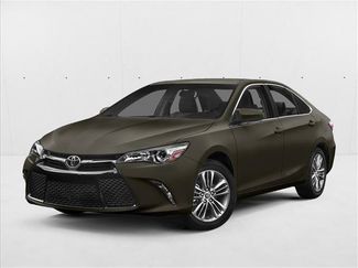 Used 2015 Toyota Camry SE FWD video 1
