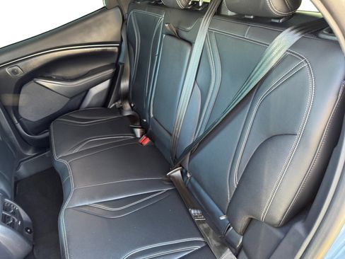 Used 2024 Ford Mustang Mach-E Premium image 13