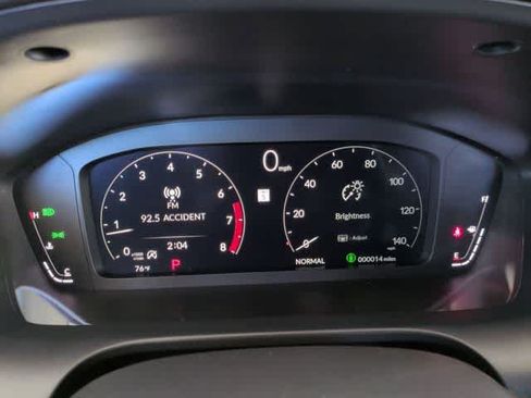 Used 2025 Acura ADX FWD image 35