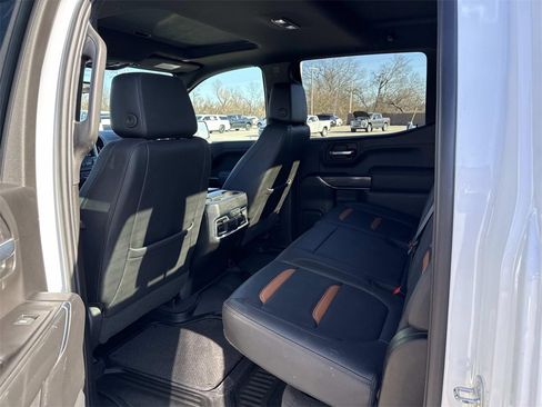 Used 2021 GMC Sierra 1500 AT4 w/ AT4 Premium Package image 25