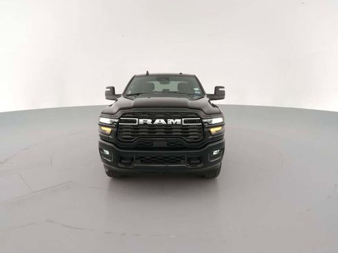 New 2026 RAM 2500 Big Horn image 2