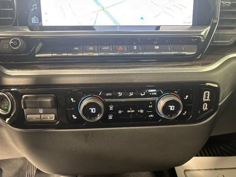 New 2026 Chevrolet Silverado 1500 LT AWD/4WD image 6