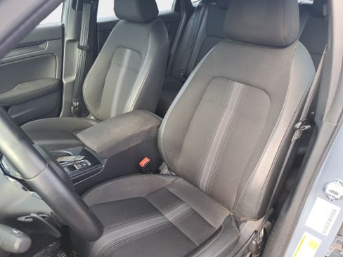 Used 2023 Honda Civic Sport image 14
