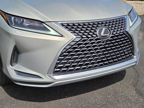 Used 2020 Lexus RX 350 AWD w/ Premium Package image 9