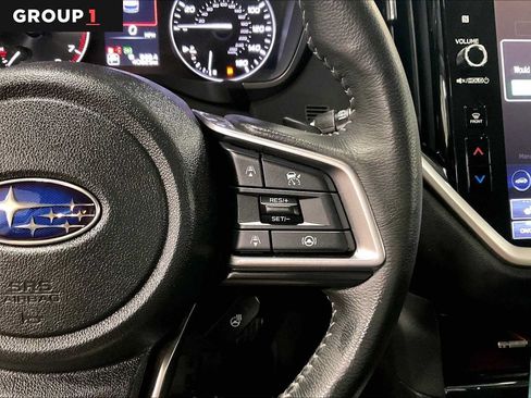 Used 2023 Subaru Ascent Limited w/ Technology Package AWD/4WD image 25