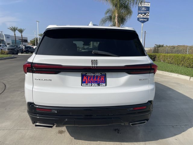 Used 2026 Buick Enclave Sport Touring FWD image 7
