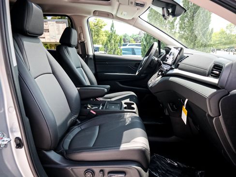 New 2026 Honda Odyssey EX-L image 32
