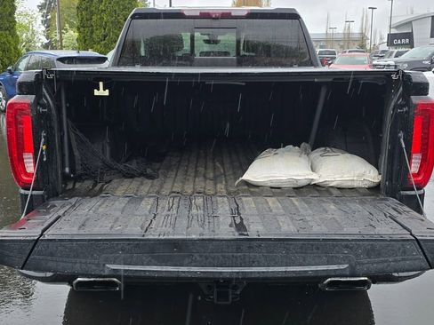 Used 2020 GMC Sierra 1500 AT4 w/ AT4 Premium Package AWD/4WD image 53