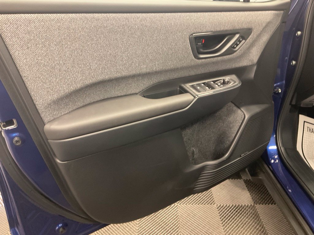 New 2026 Subaru Outback Limited AWD/4WD image 9