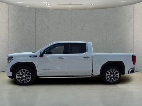 Used 2023 GMC Sierra 1500 Denali w/ Denali Reserve Package image 6