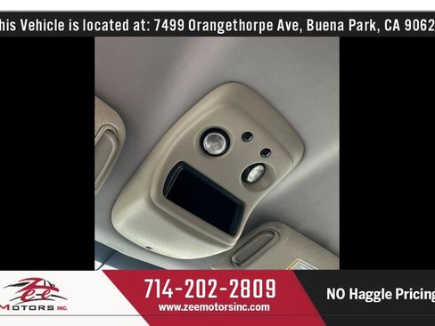 Used 2004 Chevrolet Silverado 1500 LS w/ Light Duty Power Package AWD/4WD image 28