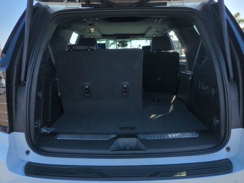 New 2026 Chevrolet Tahoe Premier image 26