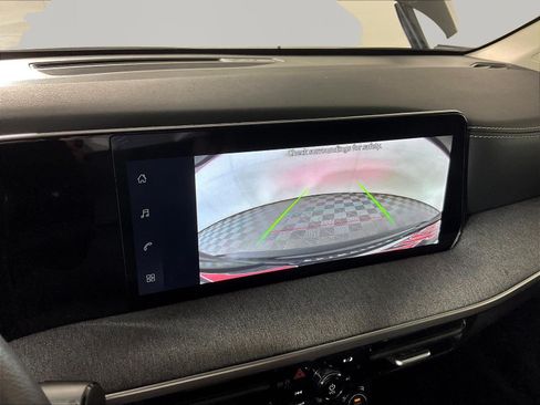 Used 2026 Nissan Kicks SV w/ SV Premium Package FWD image 13