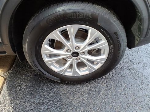 Used 2023 Ford Escape Active image 14