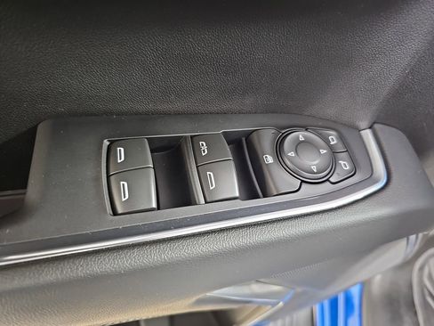 Certified 2022 Chevrolet Silverado 1500 LT image 32