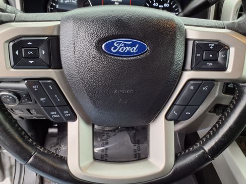 Used 2021 Ford F350 Lariat w/ Lariat Ultimate Package image 24