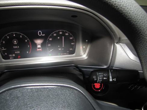 Certified 2023 Honda Accord LX image 4