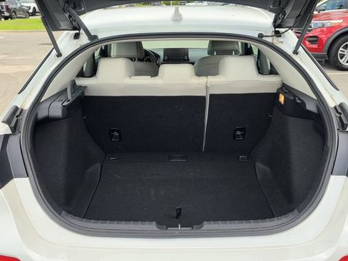 Used 2024 Honda Civic EX-L image 6