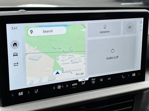 New 2026 Ford Explorer Platinum w/ LUX Leather Package image 28