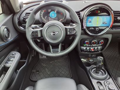 Used 2023 MINI Cooper Clubman S