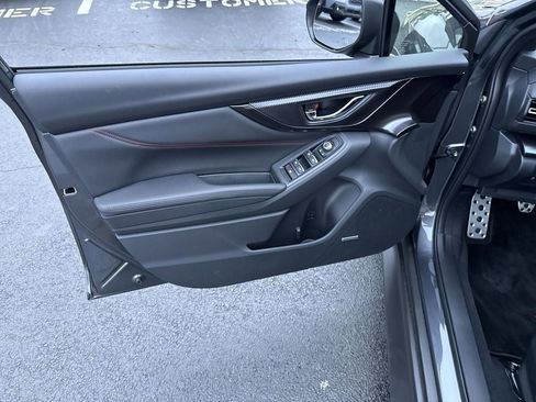 New 2026 Subaru WRX Premium image 22